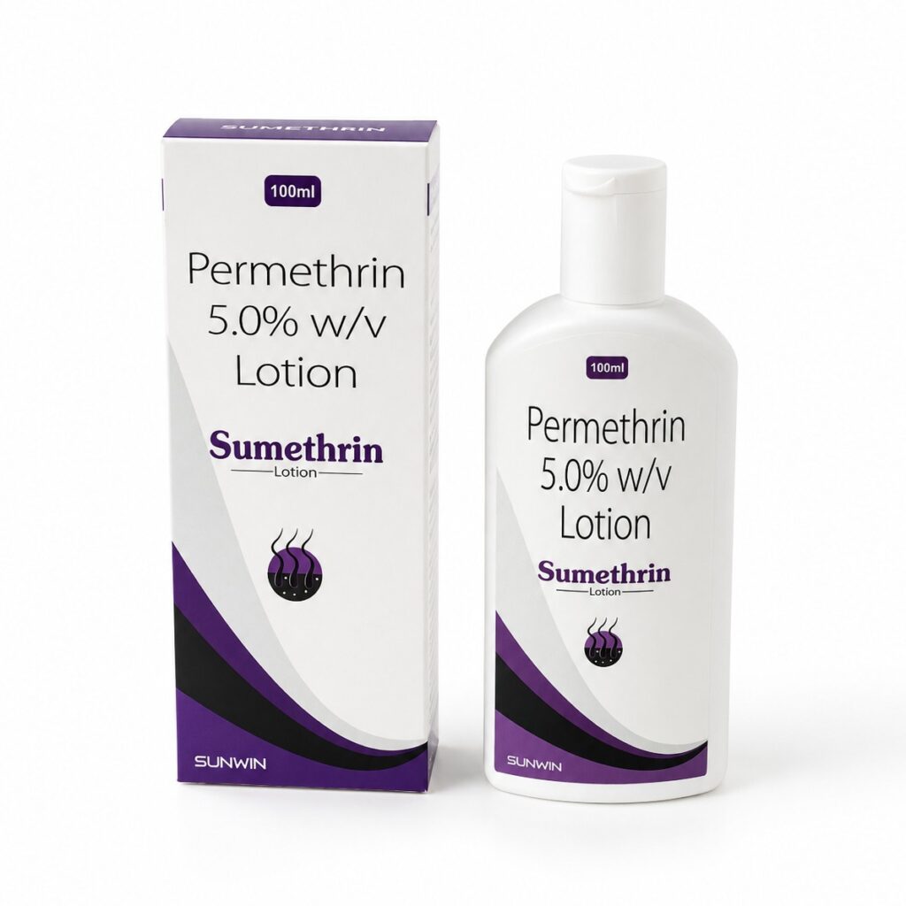 Sumethrin