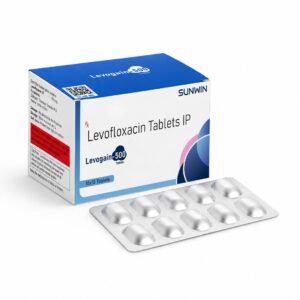 LEVOGAIN 500