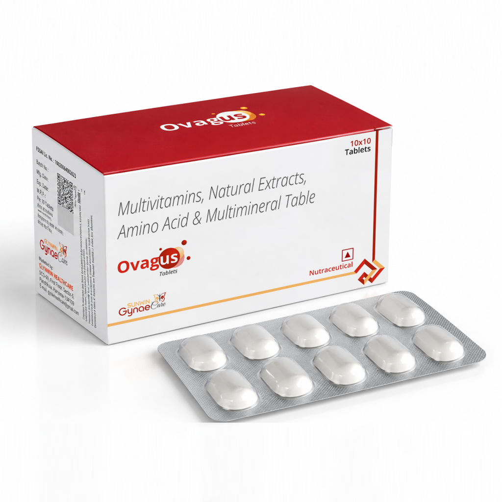 Ovagus Tablets