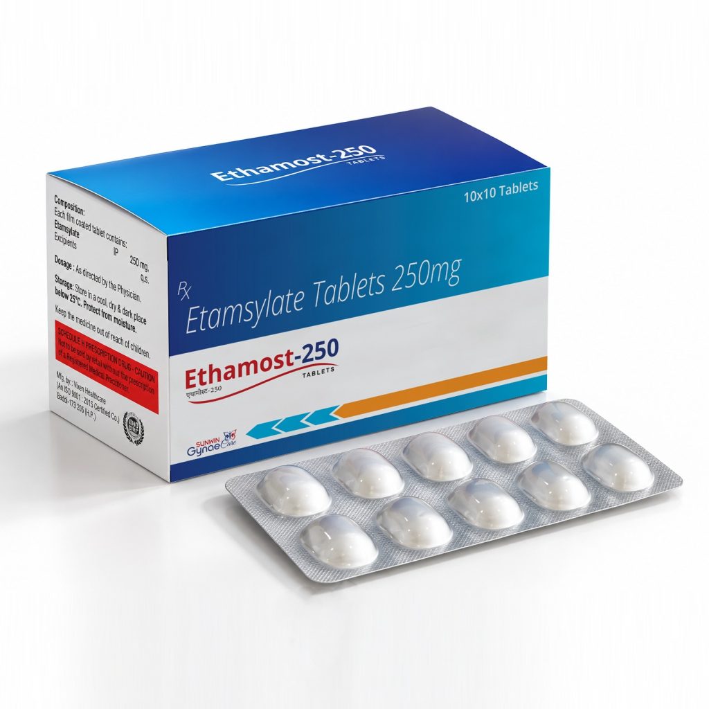 Ethamost 250