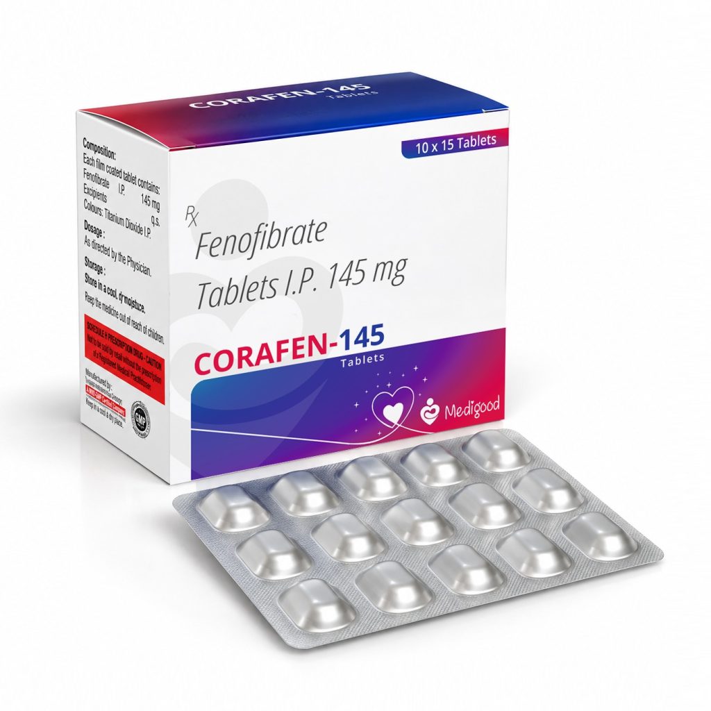 Corafen 145