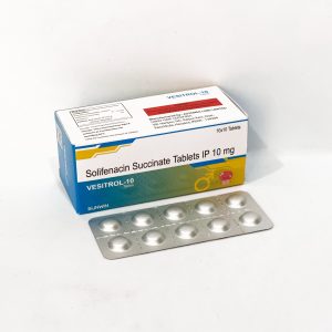 Vesitrol 10