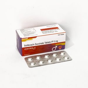 Vesitrol 5