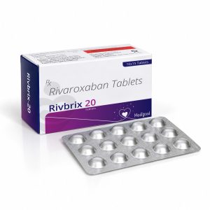 Rivbrix 20 mg