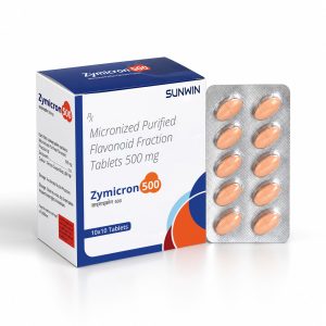 Zymicron 500