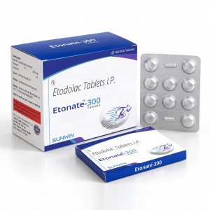 Etonate 300