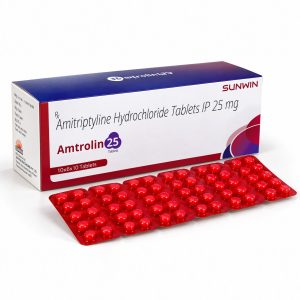 Amtrolin 25