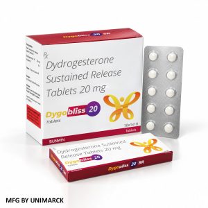 Dygobliss 20